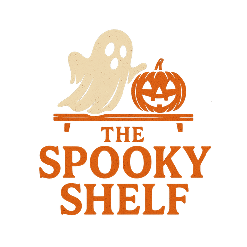 The Spooky Shelf